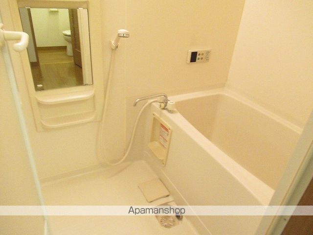 COURTFUJIの内装写真