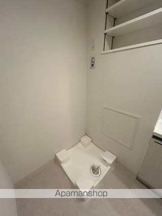 東京都杉並区堀ノ内２丁目[2LDK/45.26m2]の内装