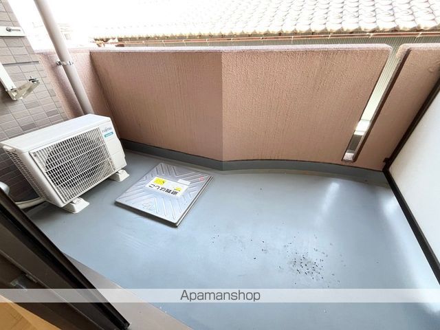 サニーヒルの内装写真