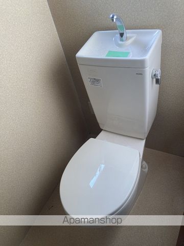 木村荘1号棟の内装写真