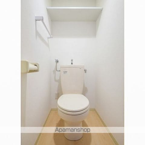 BRAMAの内装写真
