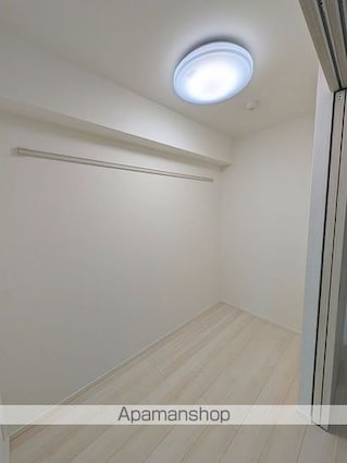 ＡＲＣＯＢＡＬＥＮＯ　ＭＩＮＡＭＩＳＥＮＪＵ[2K/25.53m2]の収納