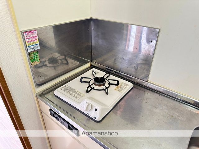 サイリッチ久後崎の内装写真