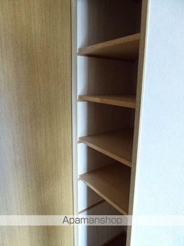 フェリシア一宮の内装写真