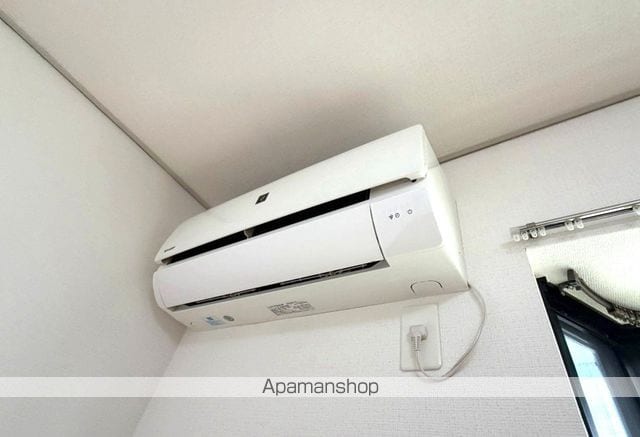 エクセレントベルの内装写真
