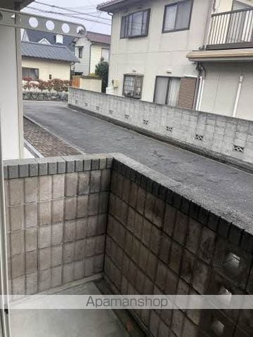 プランドール市坪の内装写真