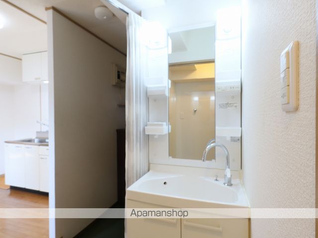 メゾンクレール池田の内装写真