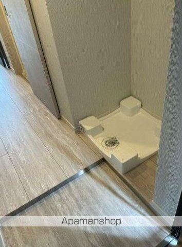 AZEST西川口IIIの内装写真