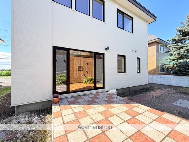 樽川7条3丁目戸建の内装写真