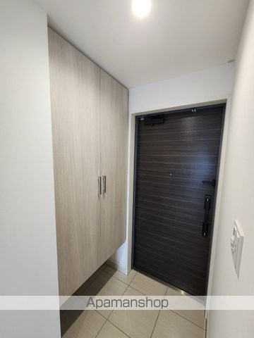 SーRESIDENCE愛宕SOUTHの内装写真