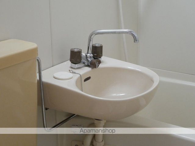AXISIの内装写真