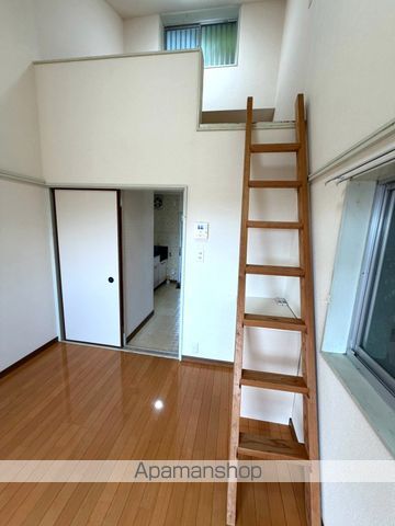 コンフォート岡の内装写真