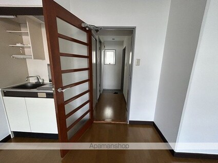 フォルテ２番館[1R/23.2m2]のその他部屋・スペース