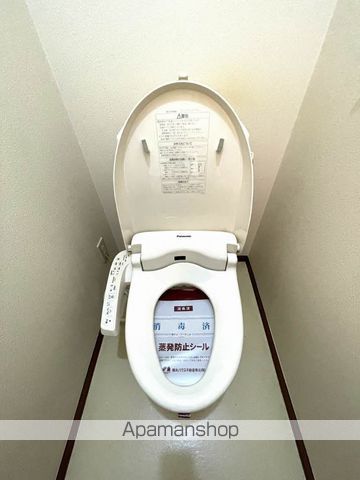 クレイヒルズの内装写真