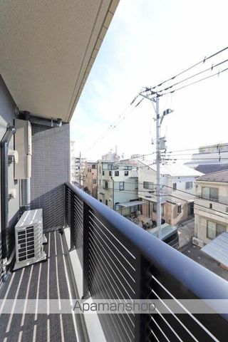アーバンパーク東向島の内装写真