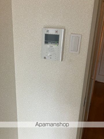 FAN 六本松の内装写真