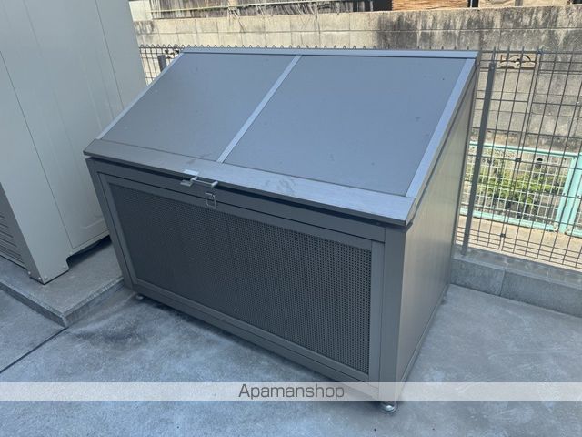 DーRESIDENCE多治米Nのその他写真
