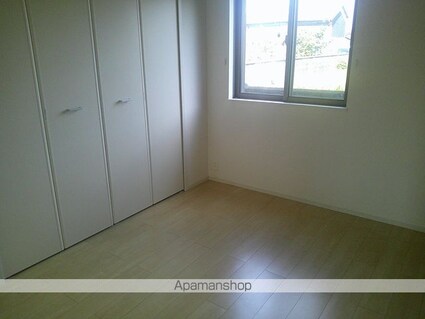 和歌山県御坊市島[1LDK/45.09m2]の収納