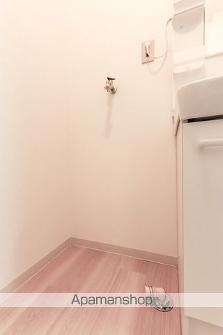 フレグランス麻植Iの内装写真