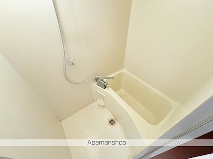 Ｌａ　Ｄｏｕｃｅｕｒ宮町[1K/24.64m2]のバス