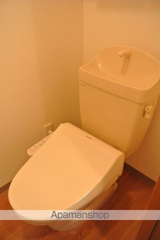 グランディール東海の内装写真