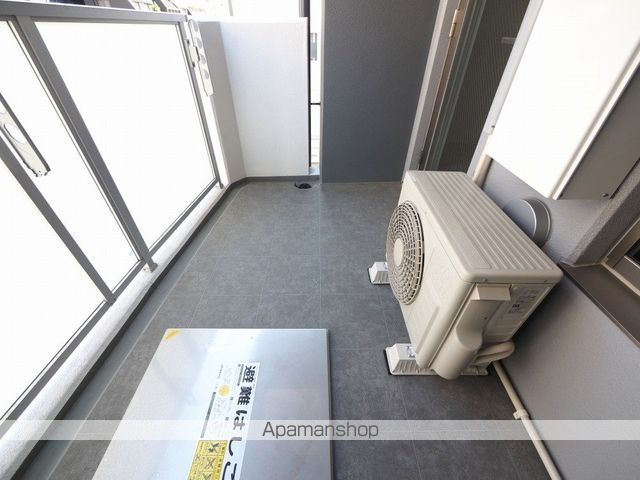 COMFORIA RIB大阪本町の内装写真