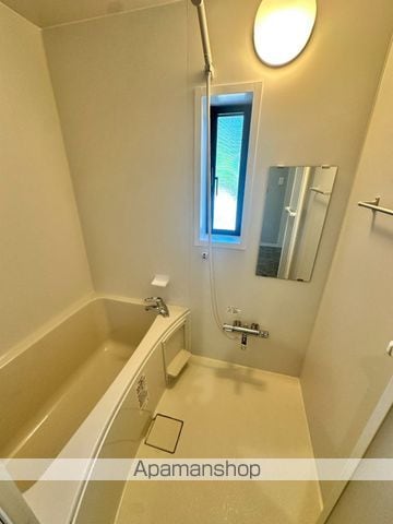 オリーブテラス小山Aの内装写真