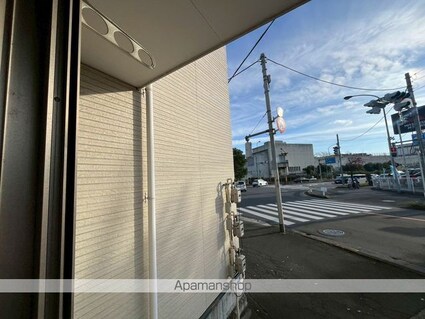 カインドネス八王子北野町[1K/22.03m2]の内装4