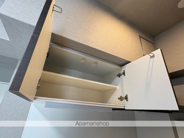 リアライズ堺宿院の内装写真