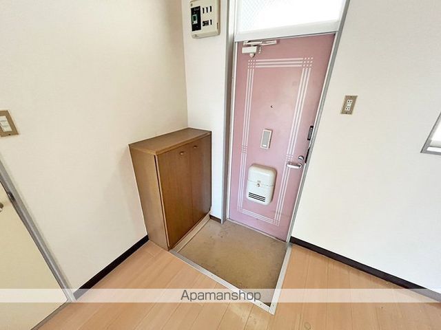 一の﨑ハウスの内装写真