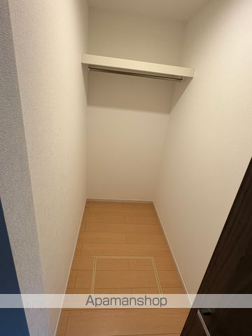 シエル・ランピード浜寺の内装写真