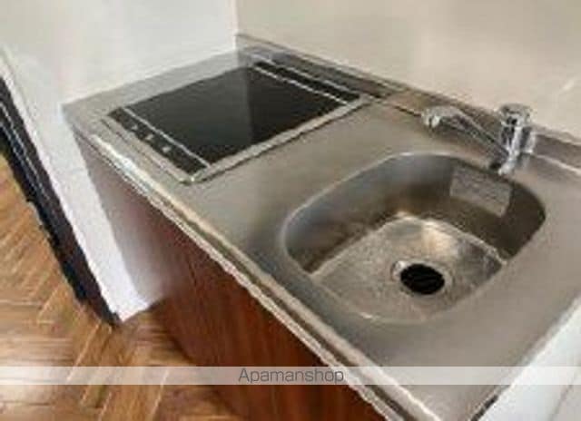 ノイヴェル春日出II 内覧可能の内装写真