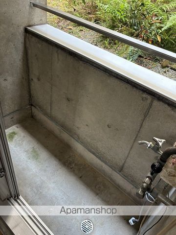 ラメール1の内装写真