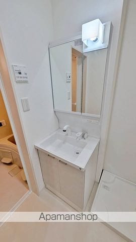 ヴェルメゾン三津屋中の内装写真