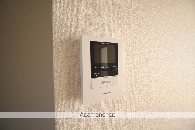パラッツォ操明の内装写真