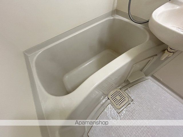 エルプエンテの内装写真