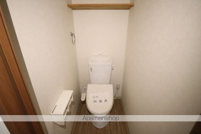 VILLA ARTISTICの内装写真