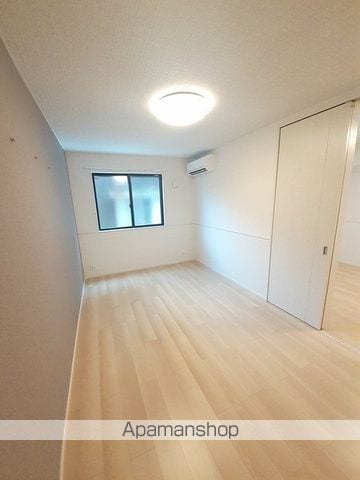 リスタリア西平原Aの内装写真