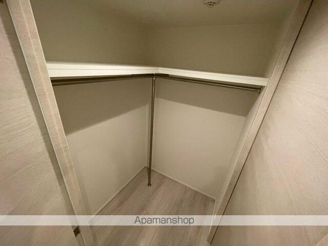 ベルシード志村坂上の内装写真