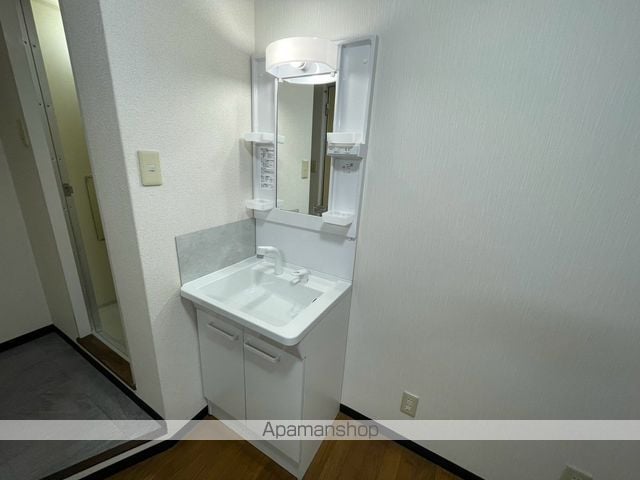レシデンシア219の内装写真