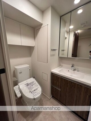 東京都新宿区百人町３丁目[1DK/30.21m2]の内装7