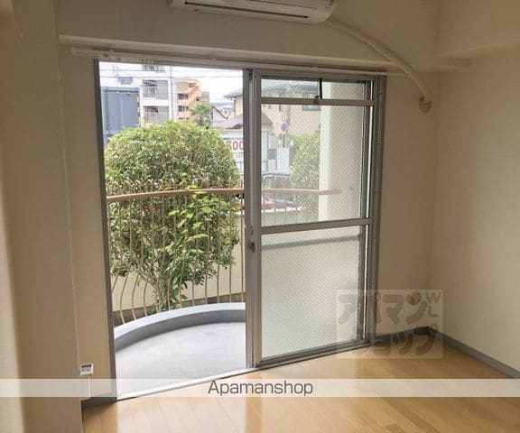 ハイツ長岡京の内装写真