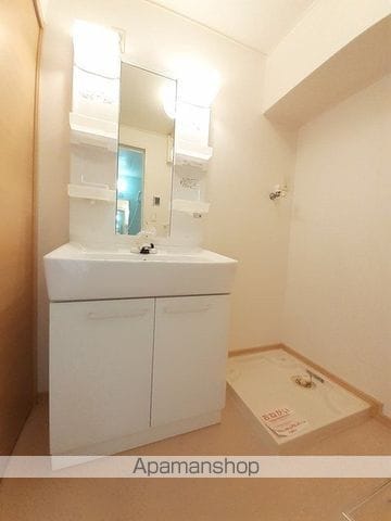 サンシャインオールウェイズAの内装写真