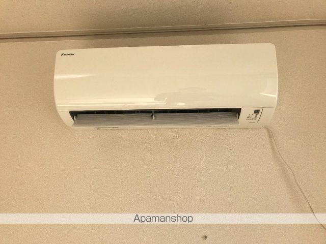 エステートピアシティ5A棟の内装写真
