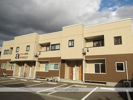 アヴニール向中野Ⅰ[3LDK/59.62m2]の外観1