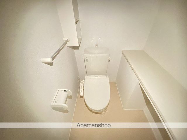 ヴィラ弁天北の内装写真