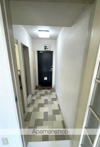 シンセイ1号棟の内装写真