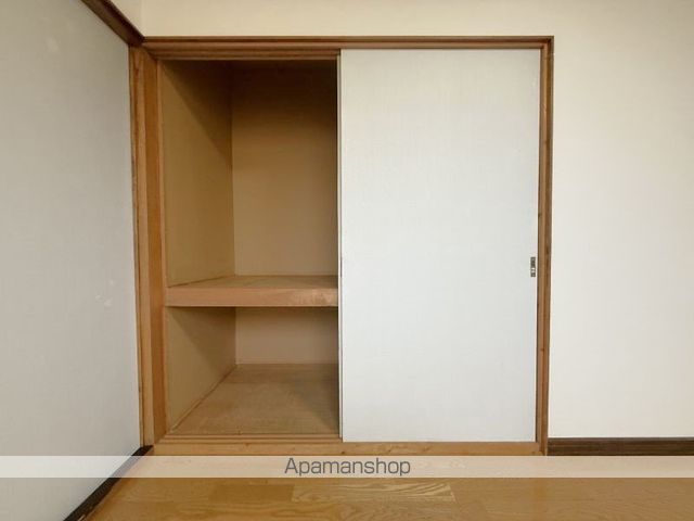 ハイツ永岡の内装写真