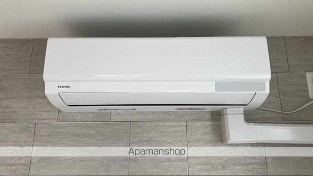 HERO YAMAHANA1の内装写真