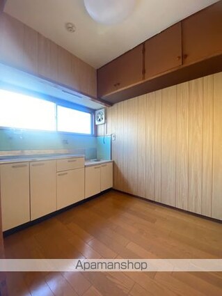 打田様有本借家[2K/30.8m2]のキッチン
